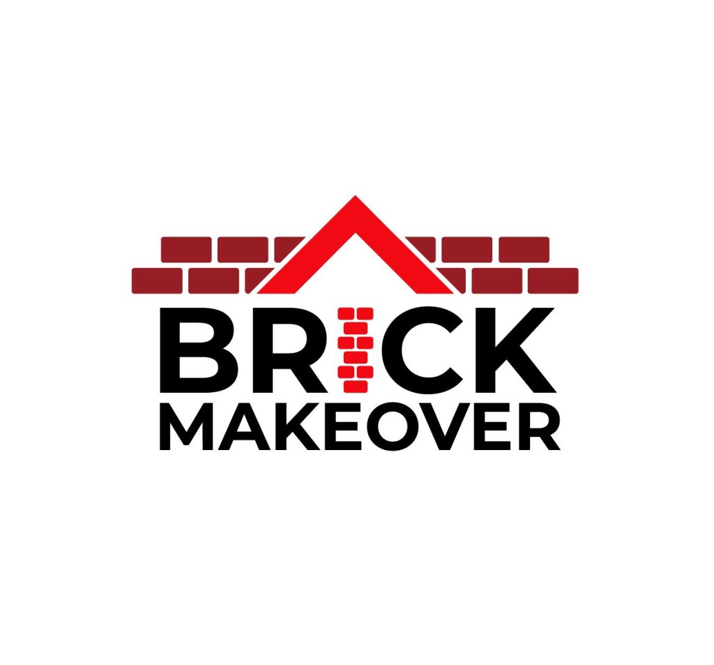 Brick Makeover