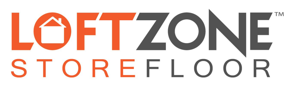 LoftZone Store Floor